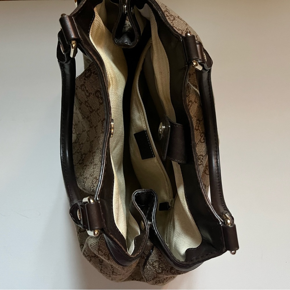 Gucci bag - Picture 5 of 7